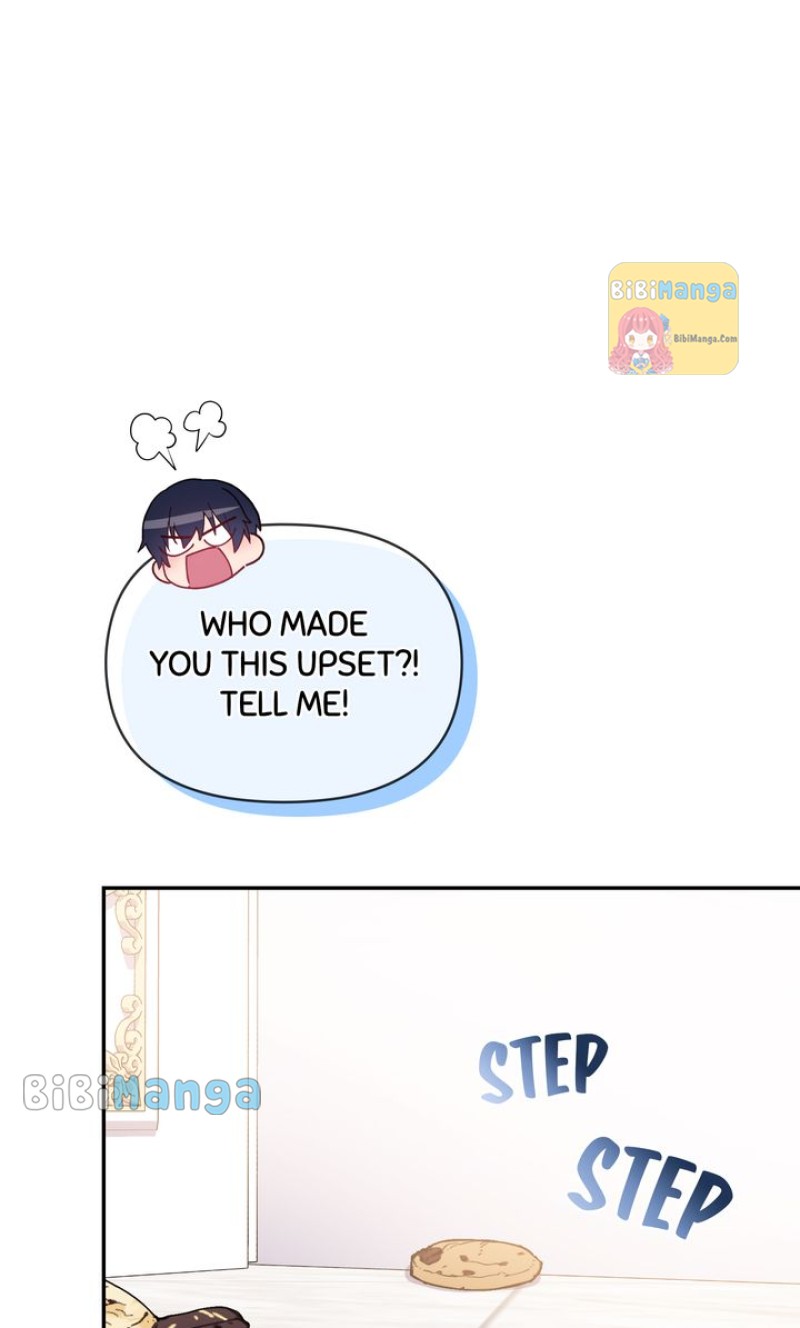 You Are So Cute Chapter 10 - Page 74