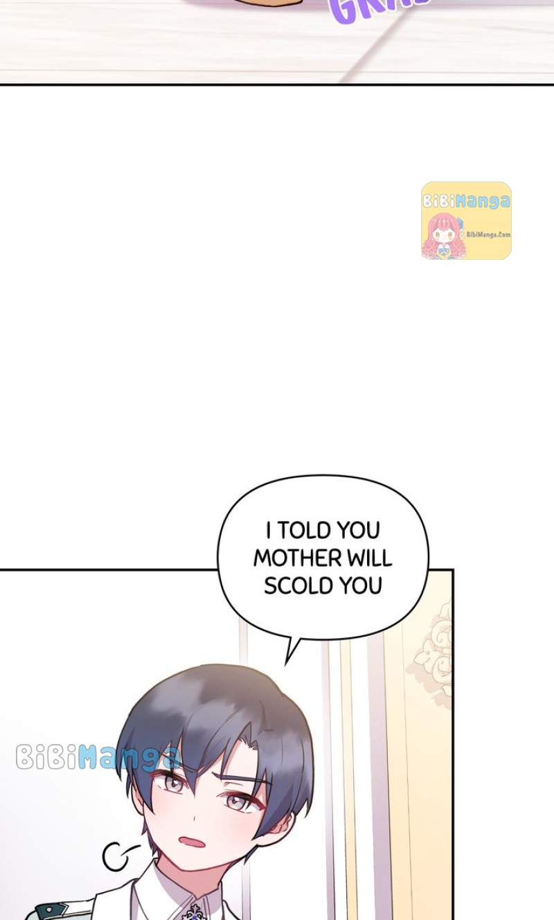 You Are So Cute Chapter 10 - Page 76
