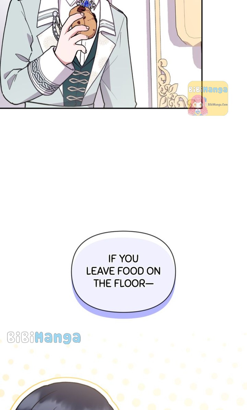 You Are So Cute Chapter 10 - Page 77