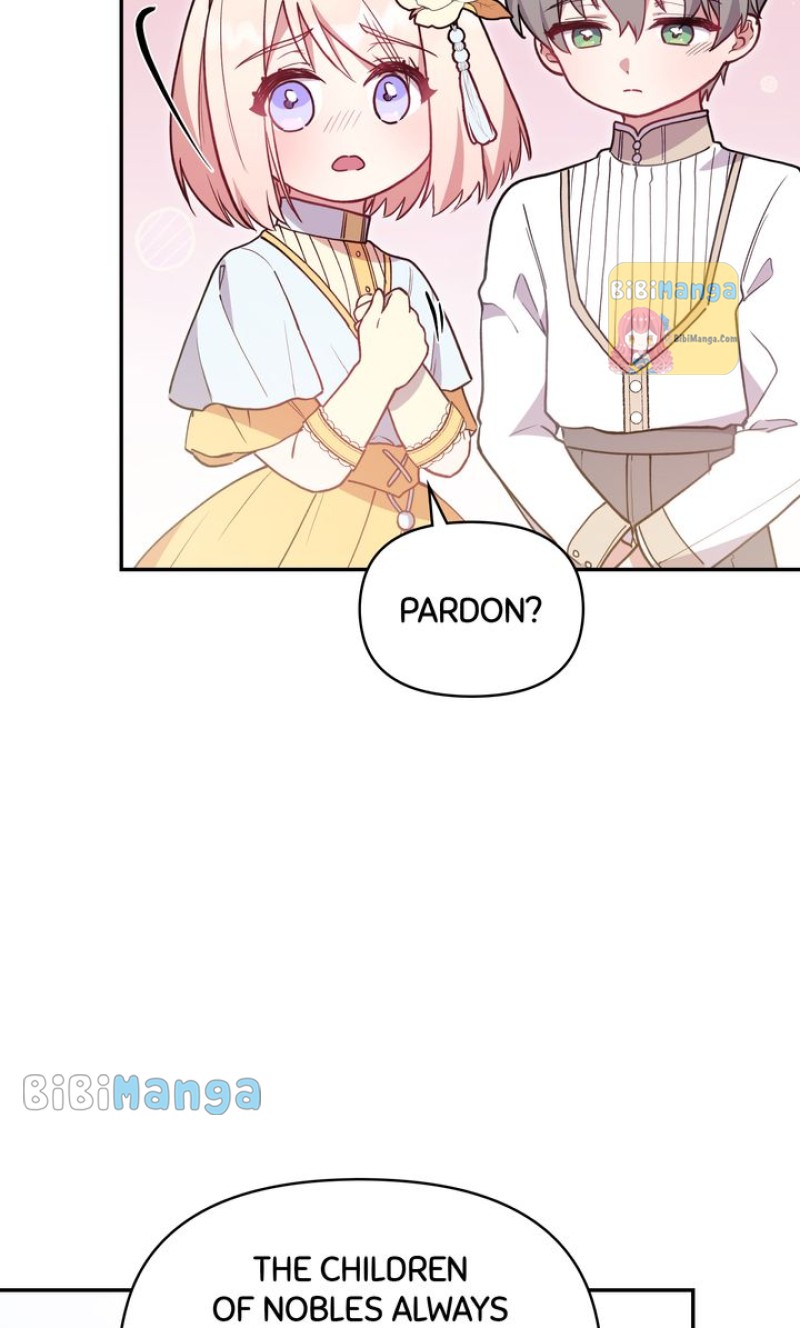 You Are So Cute Chapter 10 - Page 8