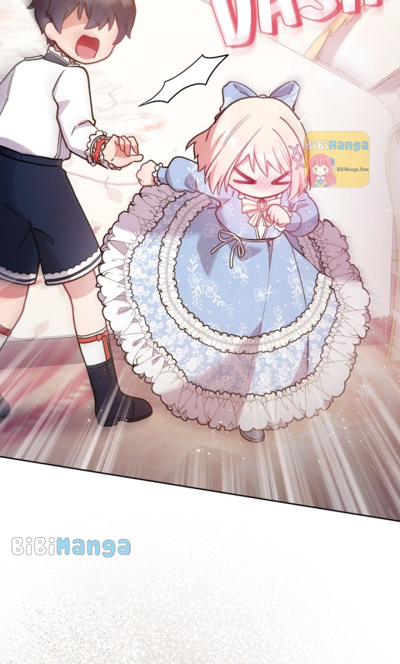 You Are So Cute Chapter 10 - Page 80