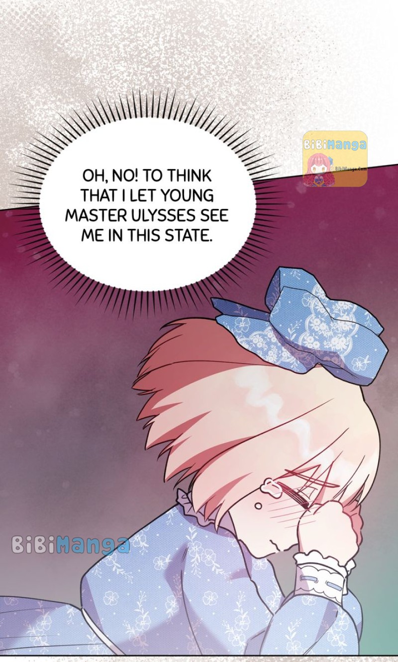You Are So Cute Chapter 10 - Page 81