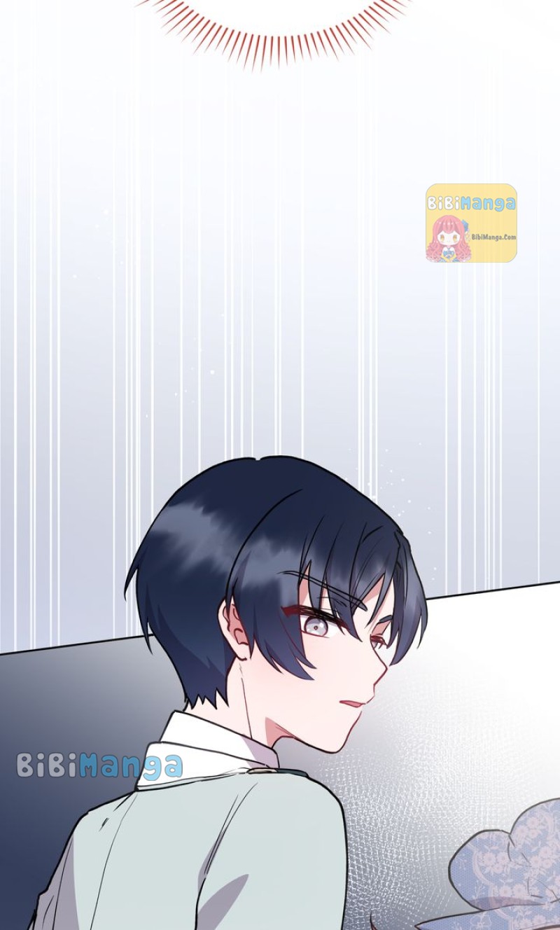 You Are So Cute Chapter 10 - Page 84