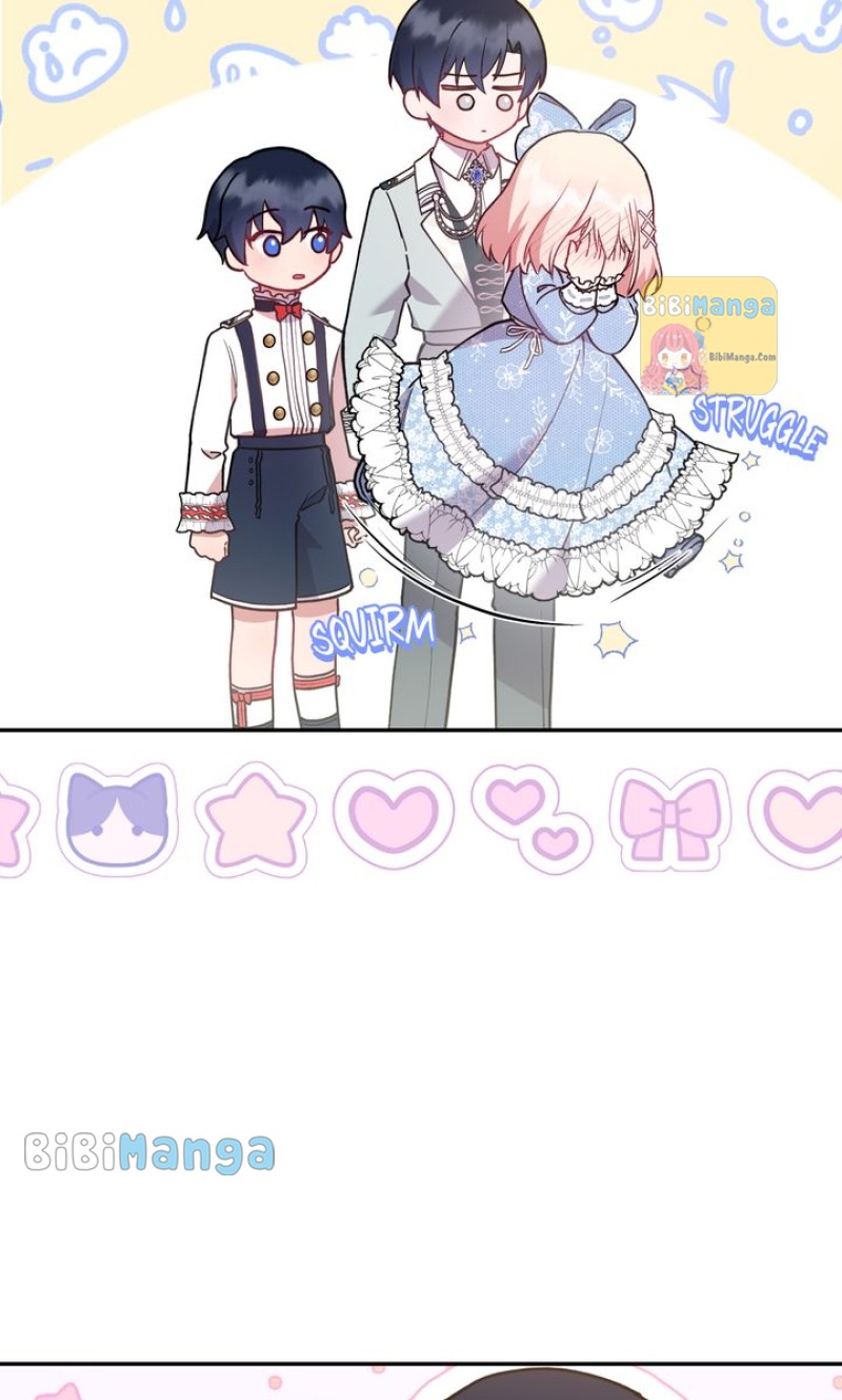 You Are So Cute Chapter 10 - Page 87