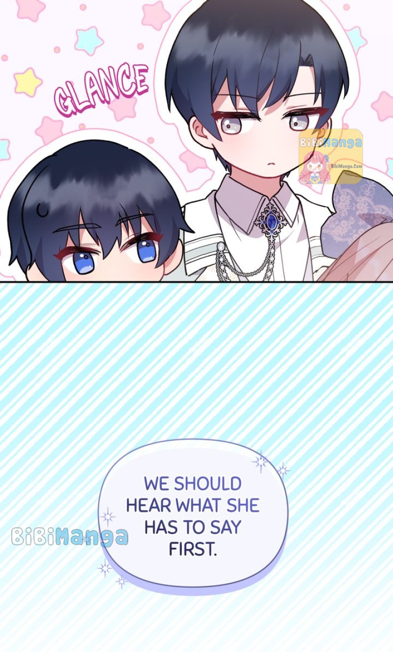You Are So Cute Chapter 10 - Page 88