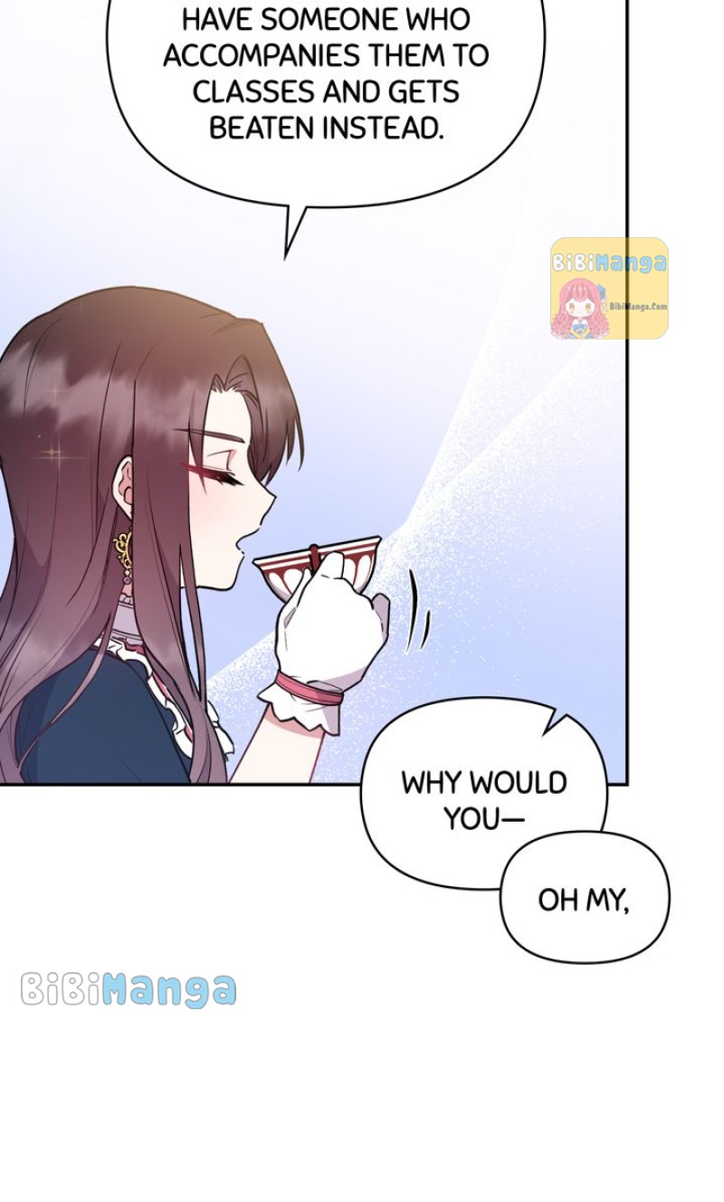 You Are So Cute Chapter 10 - Page 9