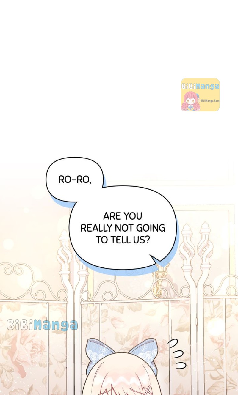You Are So Cute Chapter 11 - Page 1