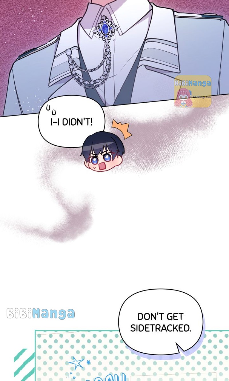 You Are So Cute Chapter 11 - Page 10