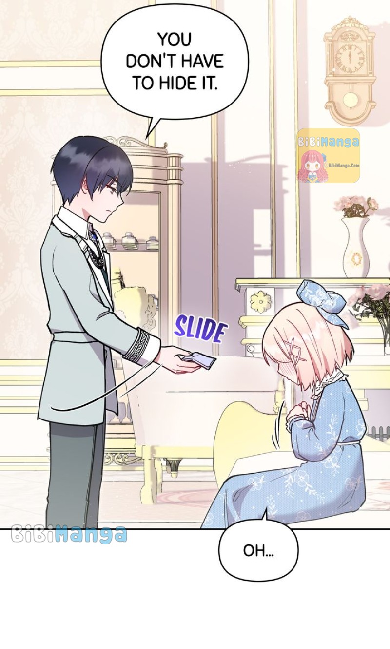 You Are So Cute Chapter 11 - Page 13