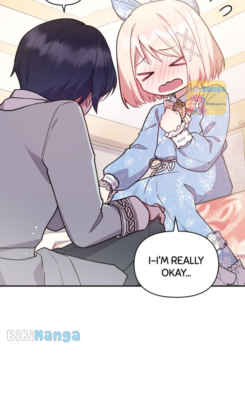 You Are So Cute Chapter 11 - Page 20