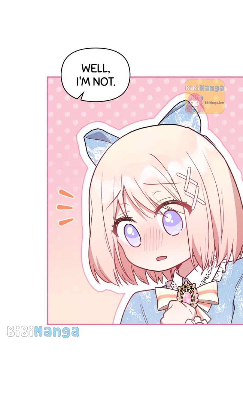 You Are So Cute Chapter 11 - Page 21