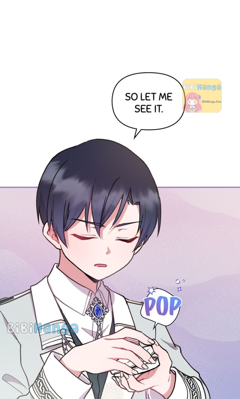 You Are So Cute Chapter 11 - Page 22