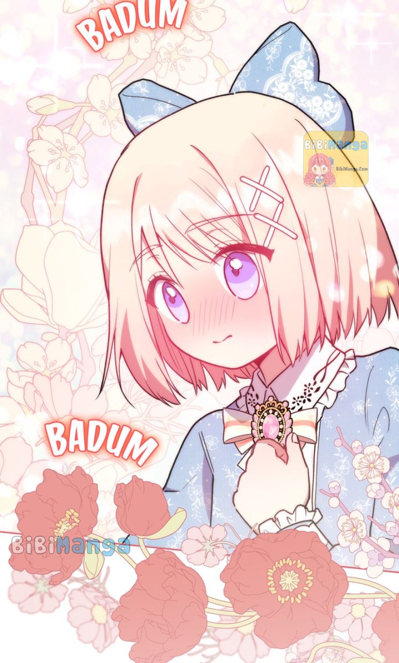 You Are So Cute Chapter 11 - Page 27