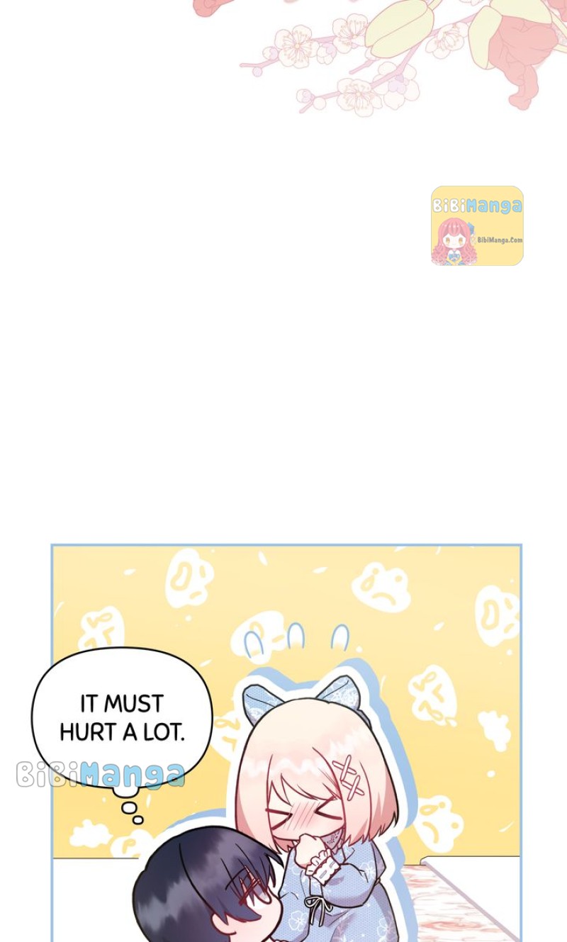 You Are So Cute Chapter 11 - Page 28