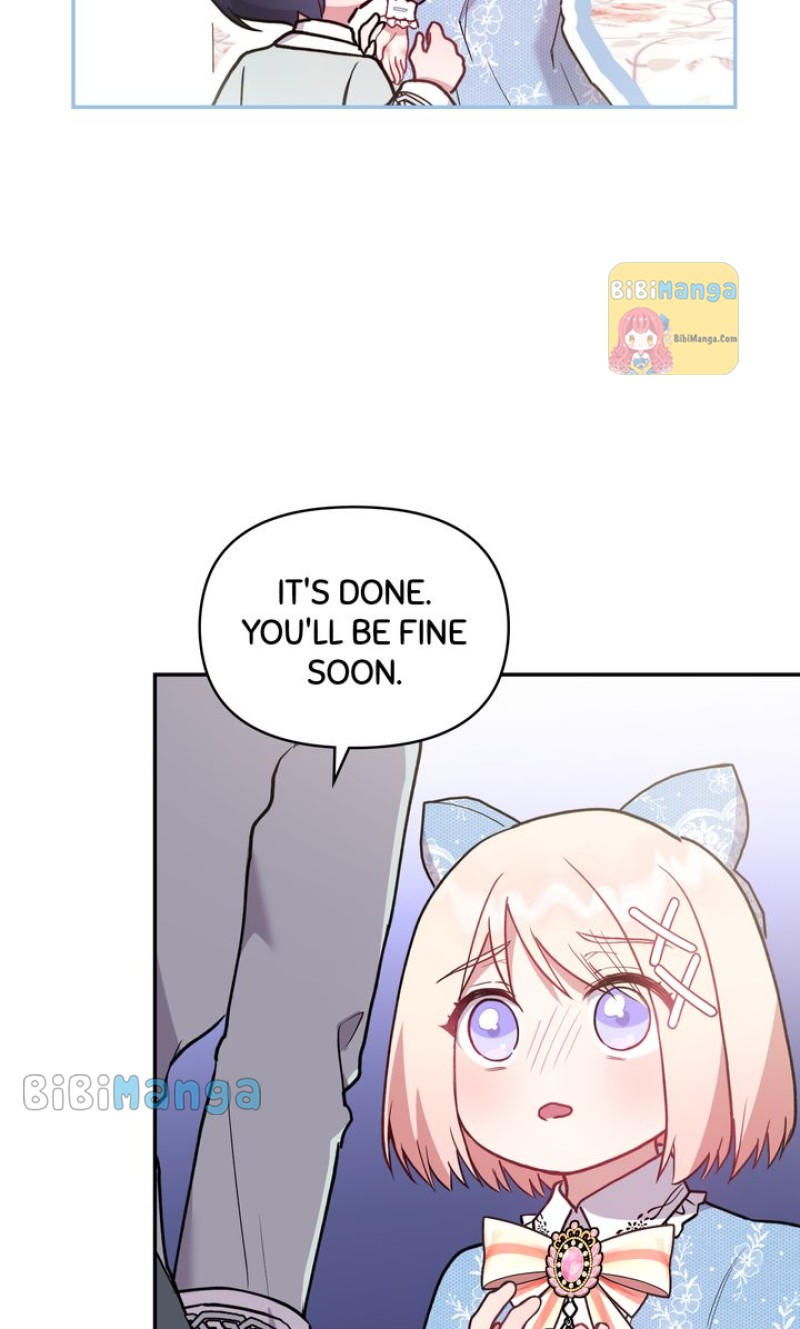 You Are So Cute Chapter 11 - Page 29
