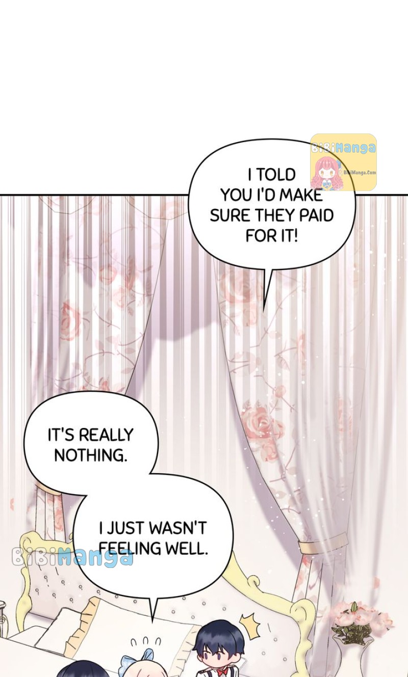 You Are So Cute Chapter 11 - Page 3