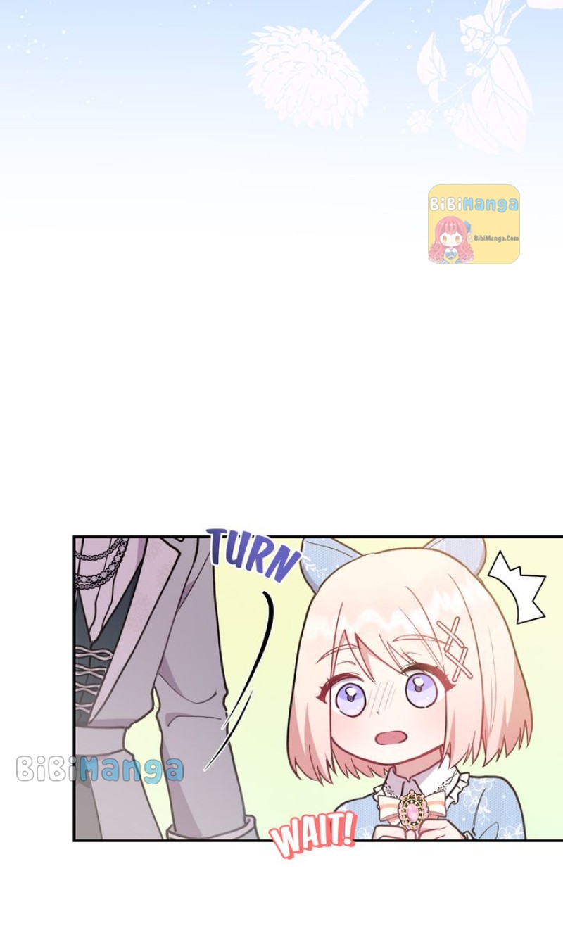 You Are So Cute Chapter 11 - Page 33