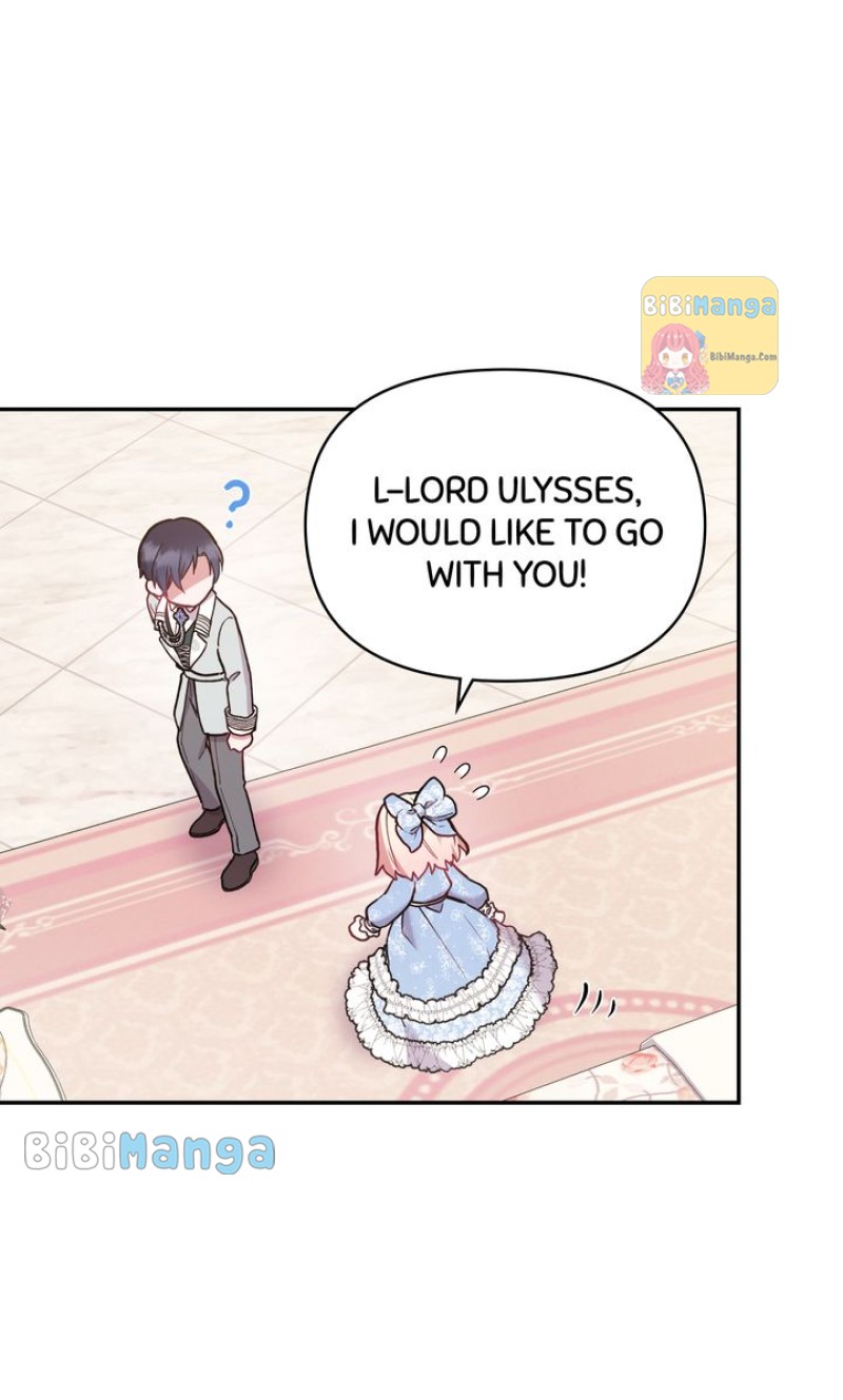 You Are So Cute Chapter 11 - Page 34