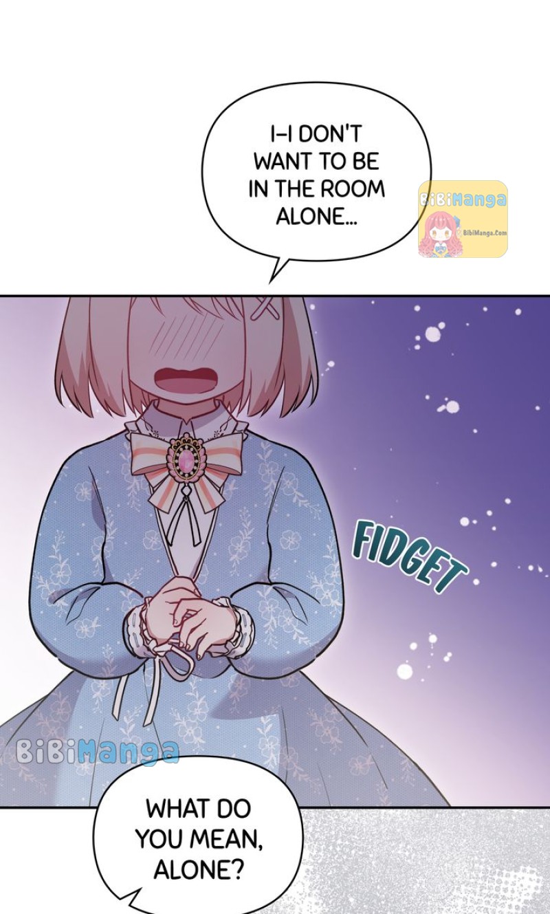You Are So Cute Chapter 11 - Page 35