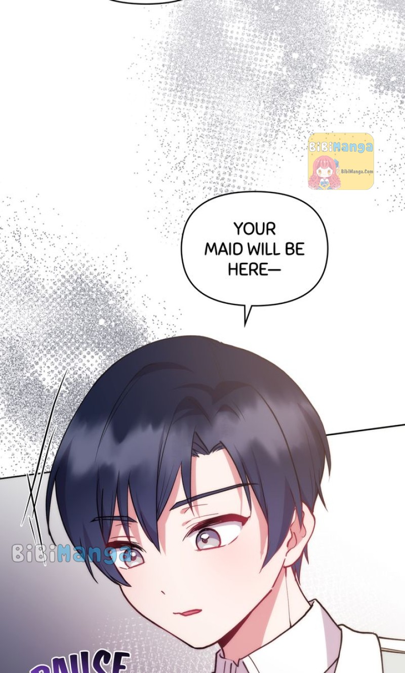 You Are So Cute Chapter 11 - Page 36