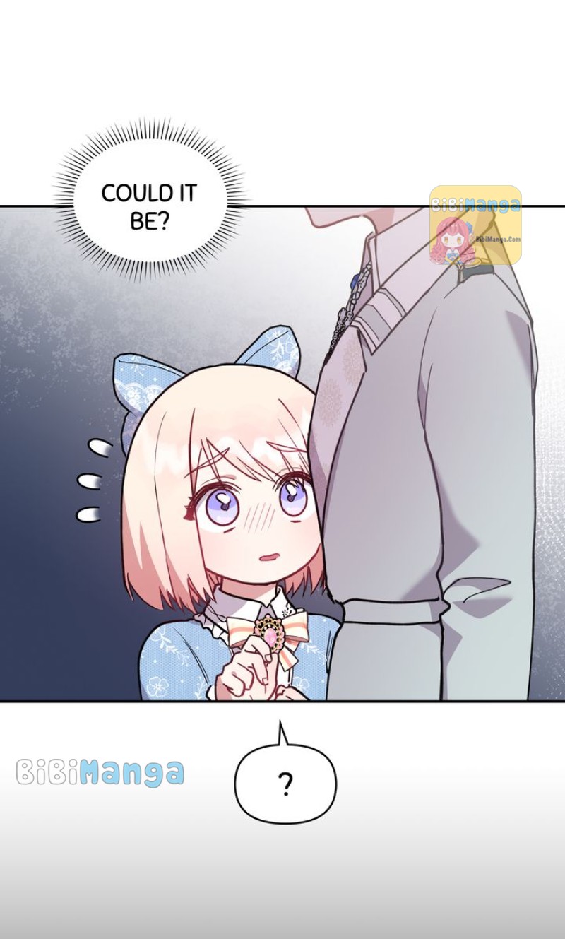 You Are So Cute Chapter 11 - Page 40