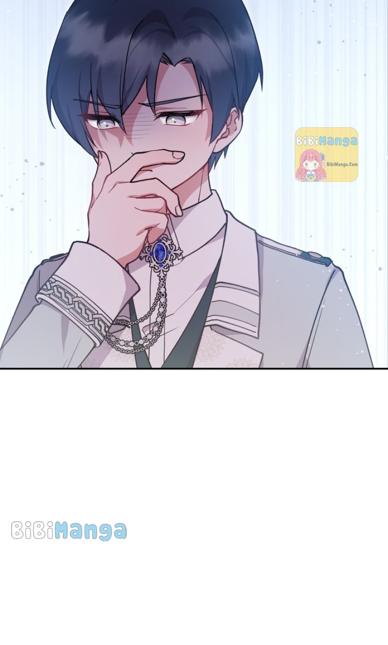 You Are So Cute Chapter 11 - Page 46