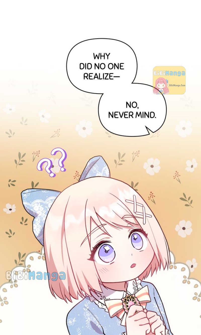 You Are So Cute Chapter 11 - Page 47