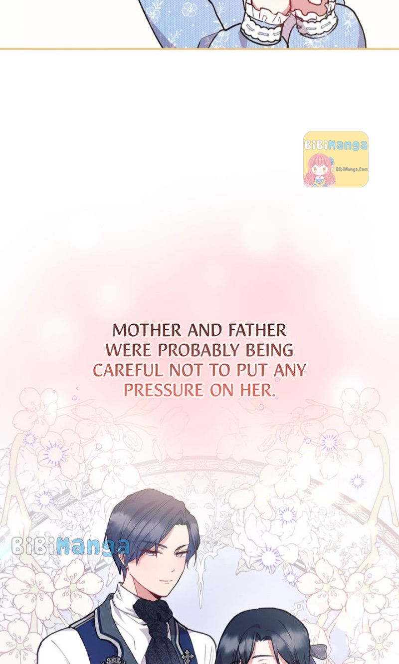 You Are So Cute Chapter 11 - Page 48