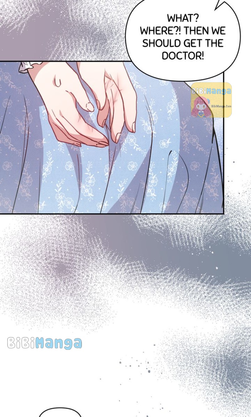 You Are So Cute Chapter 11 - Page 5