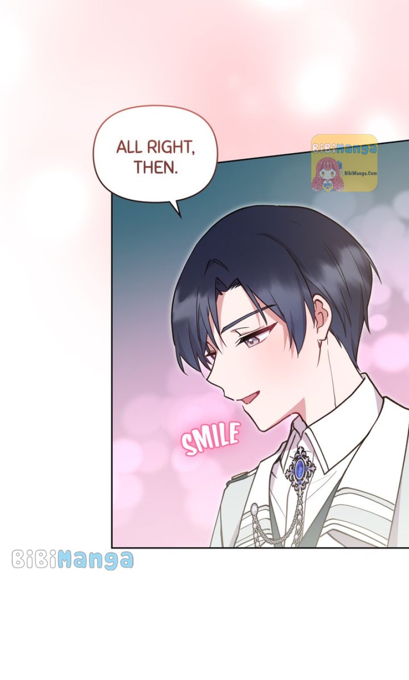 You Are So Cute Chapter 11 - Page 50