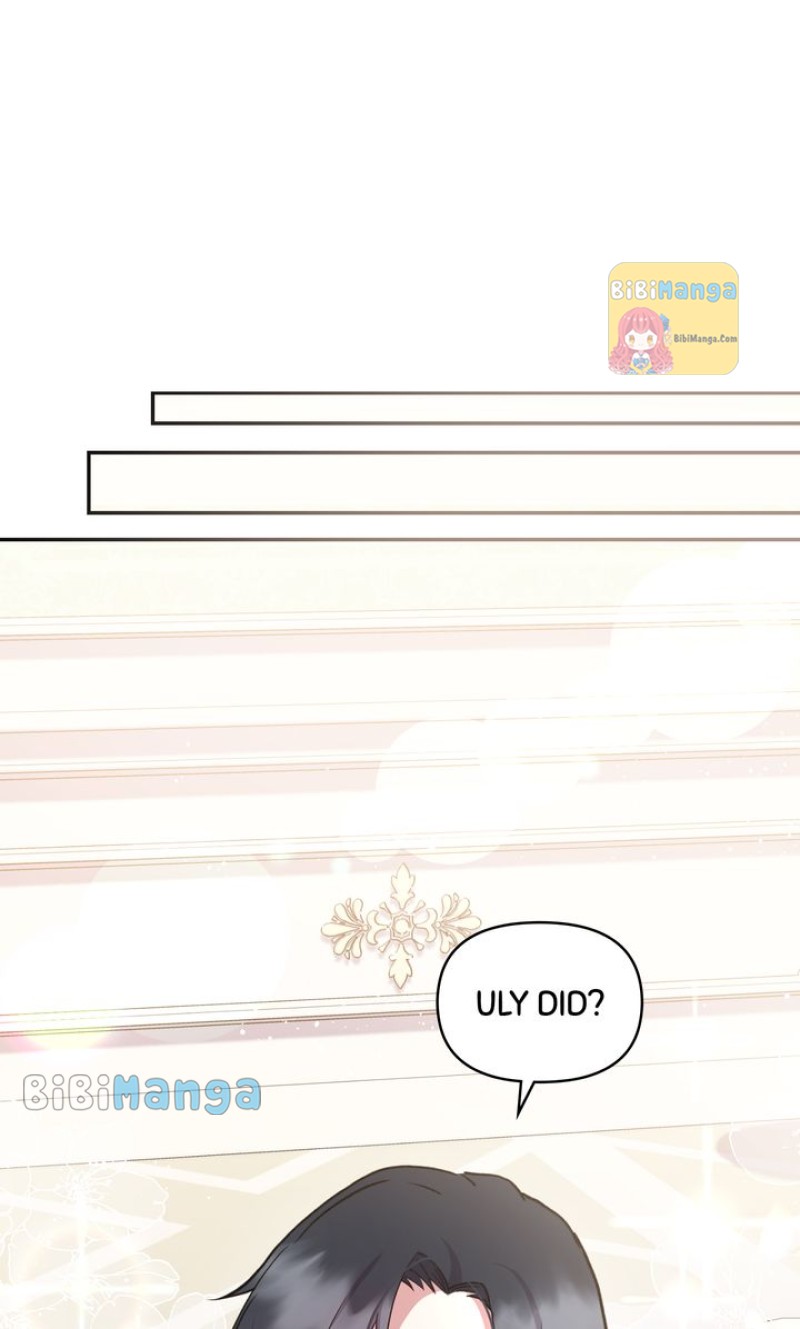 You Are So Cute Chapter 11 - Page 51