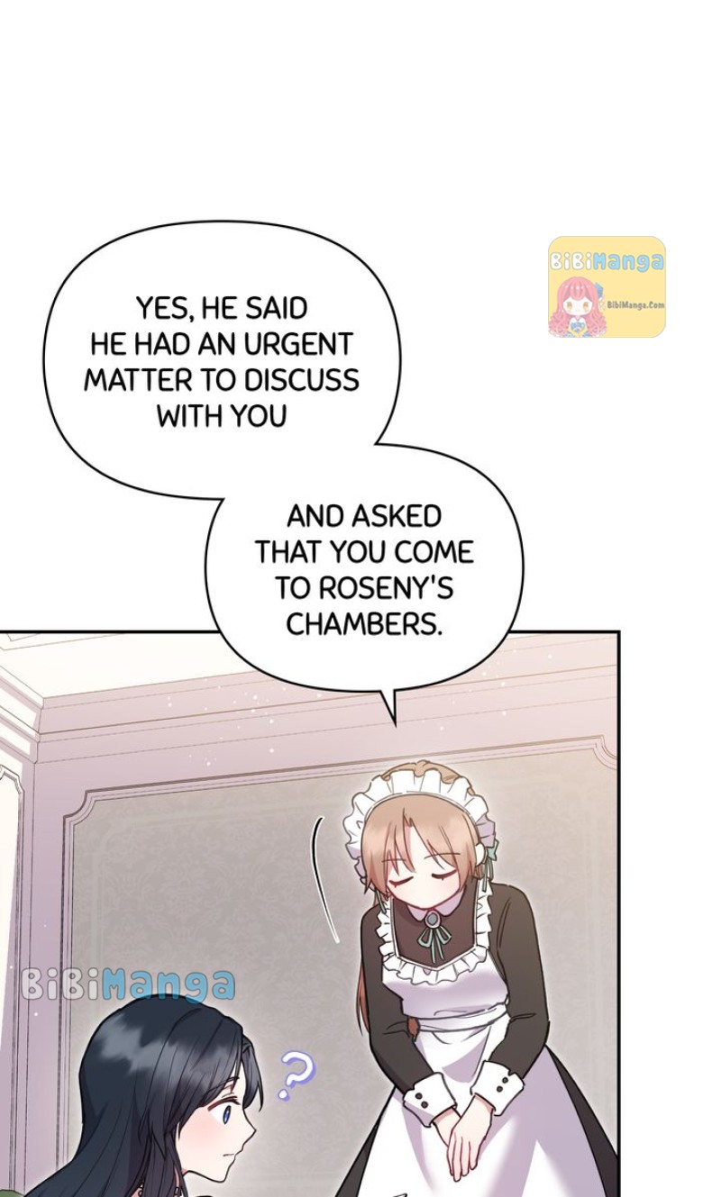 You Are So Cute Chapter 11 - Page 53