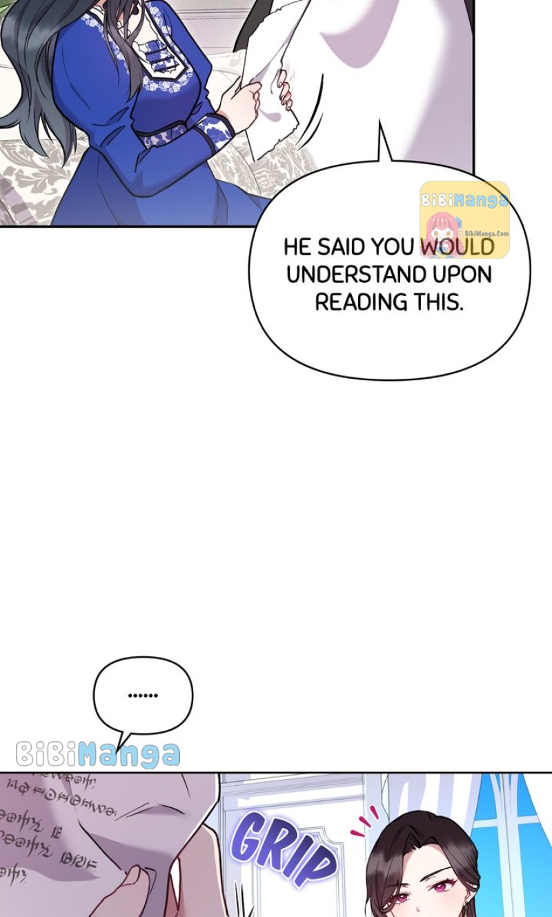 You Are So Cute Chapter 11 - Page 54