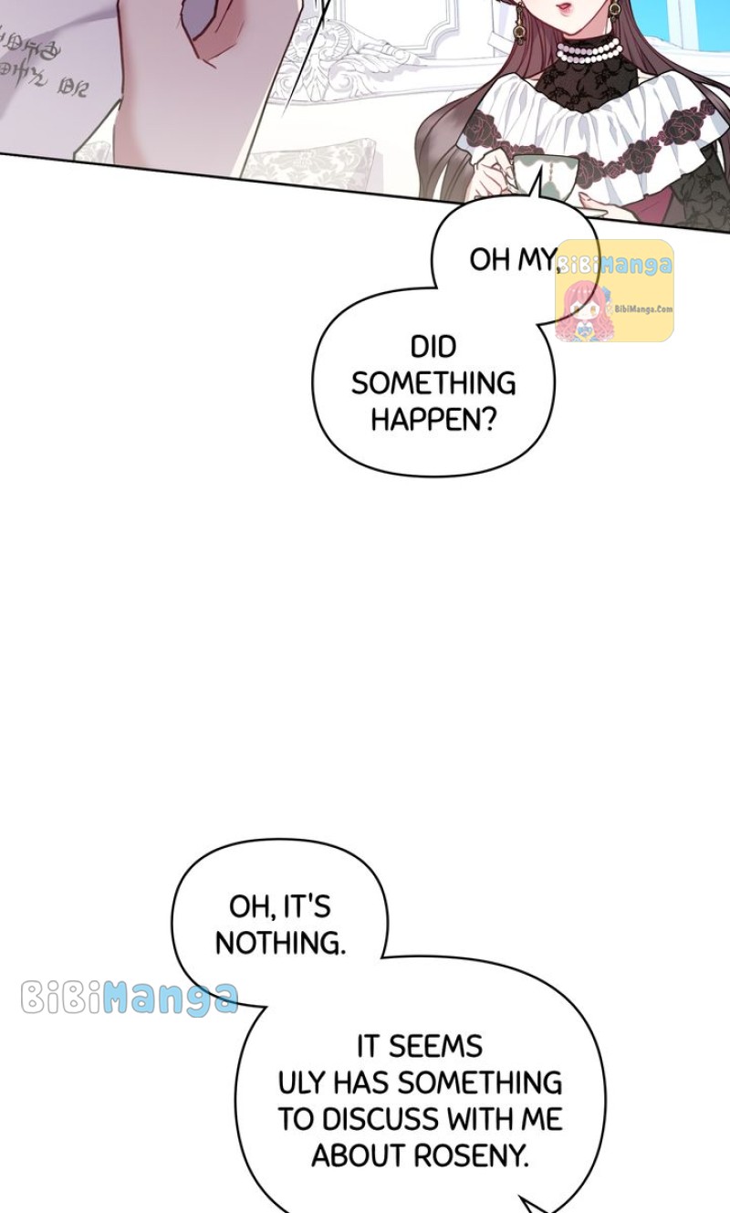 You Are So Cute Chapter 11 - Page 55