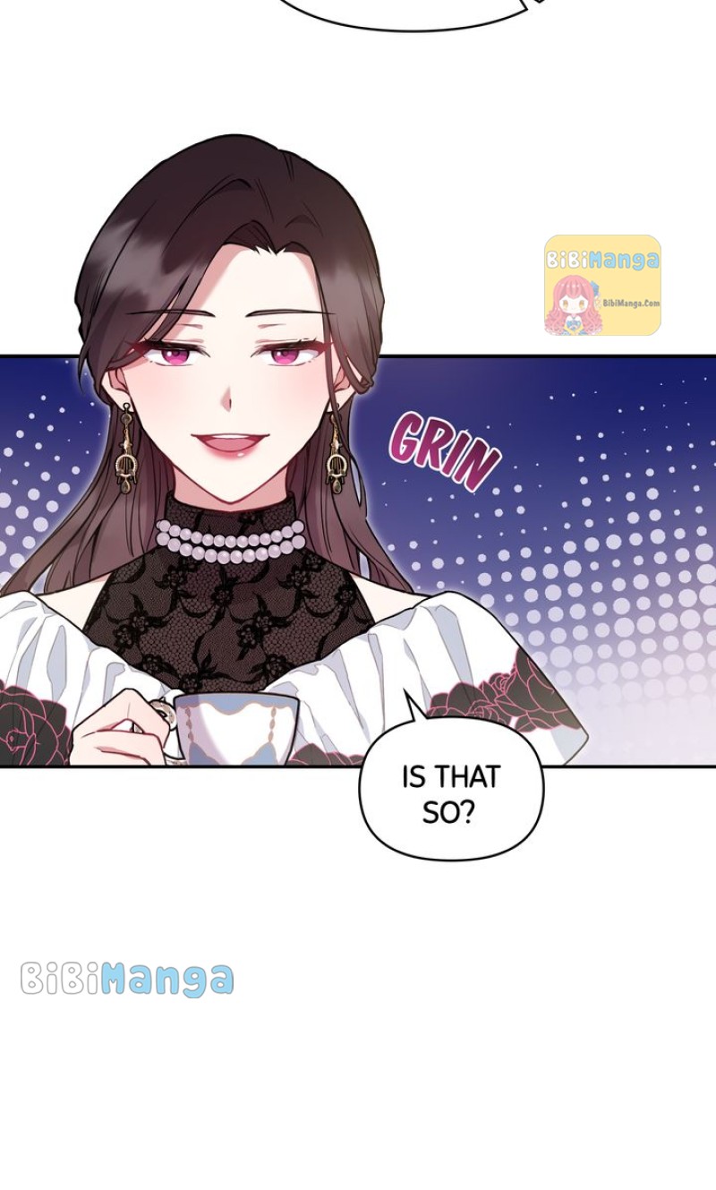 You Are So Cute Chapter 11 - Page 56