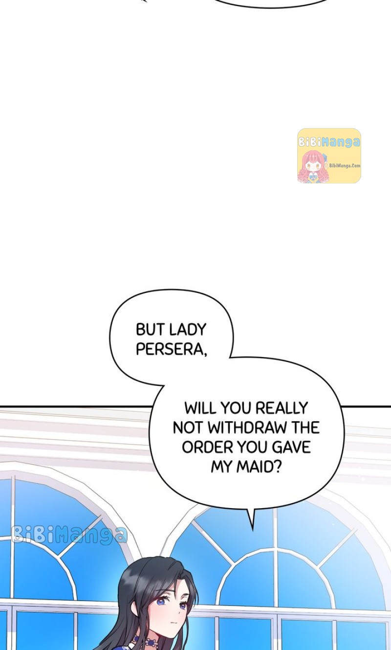 You Are So Cute Chapter 11 - Page 58