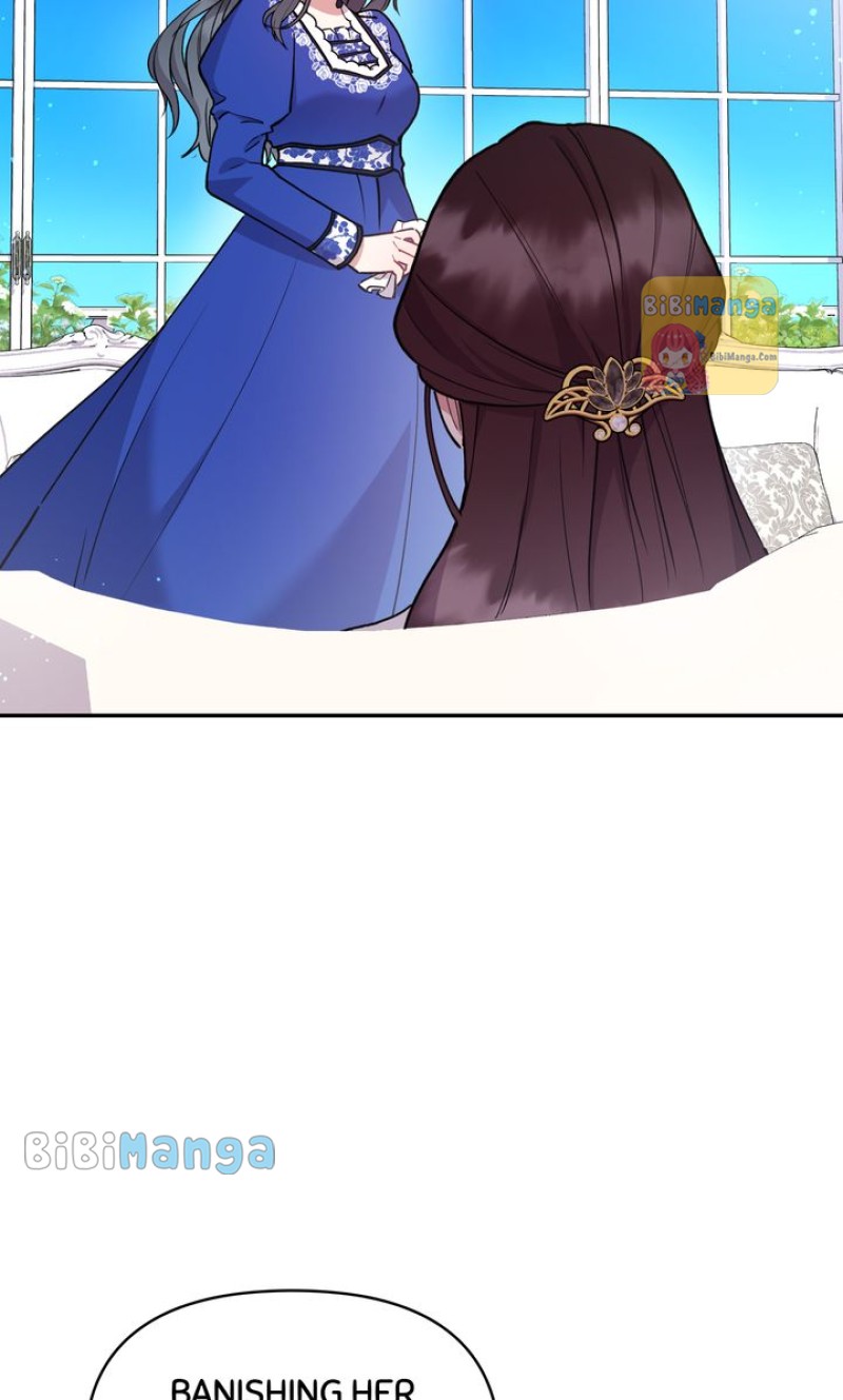 You Are So Cute Chapter 11 - Page 59