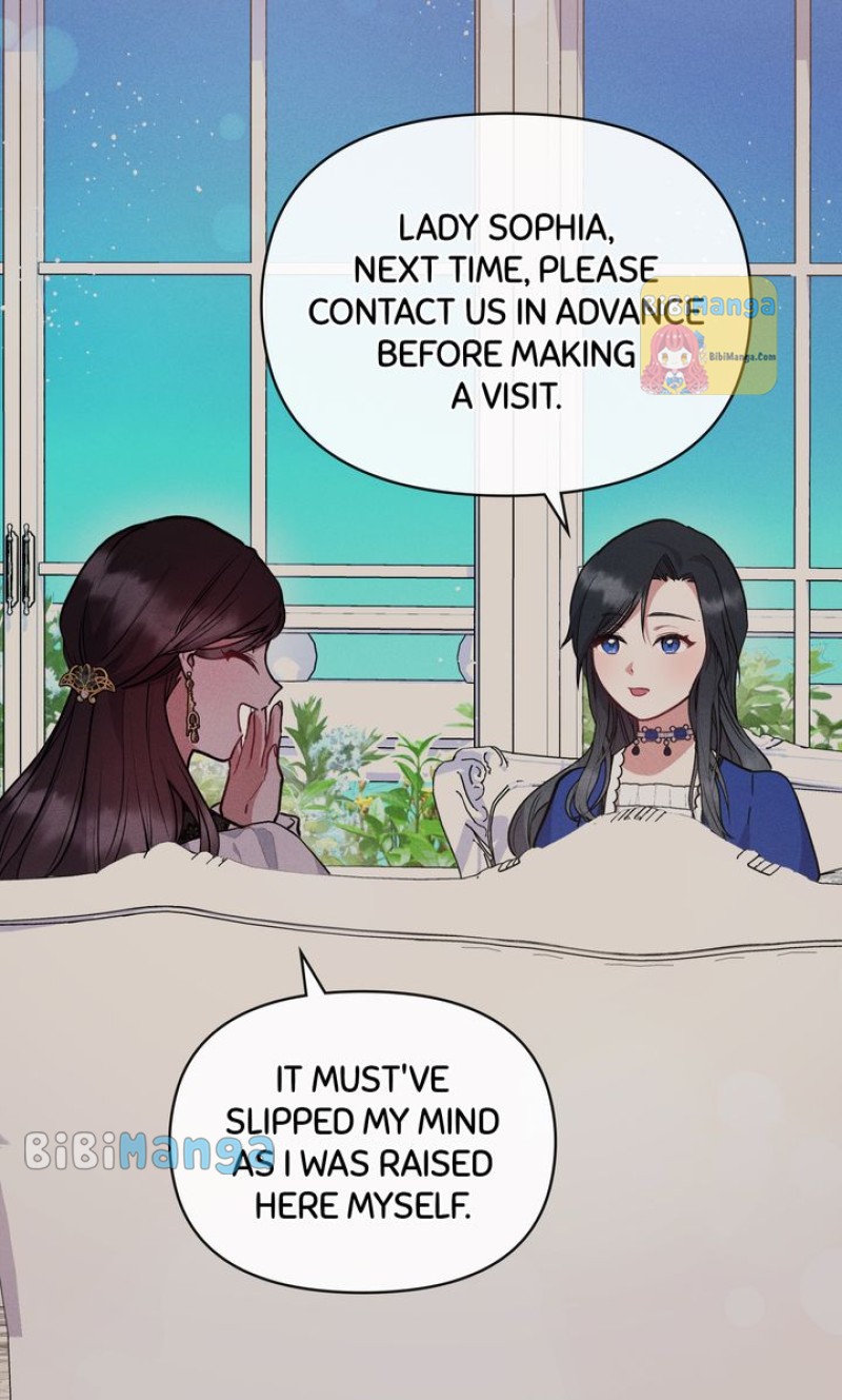 You Are So Cute Chapter 11 - Page 68