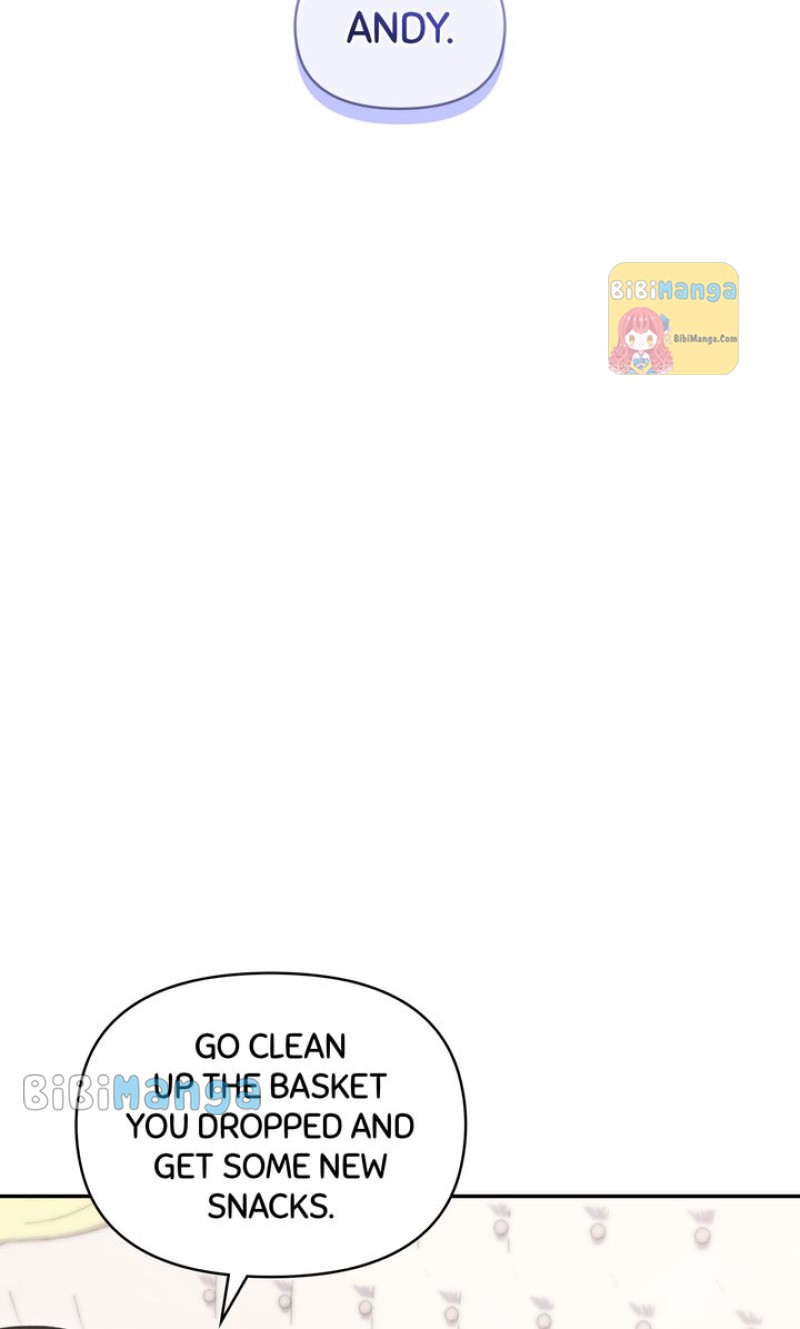 You Are So Cute Chapter 11 - Page 7