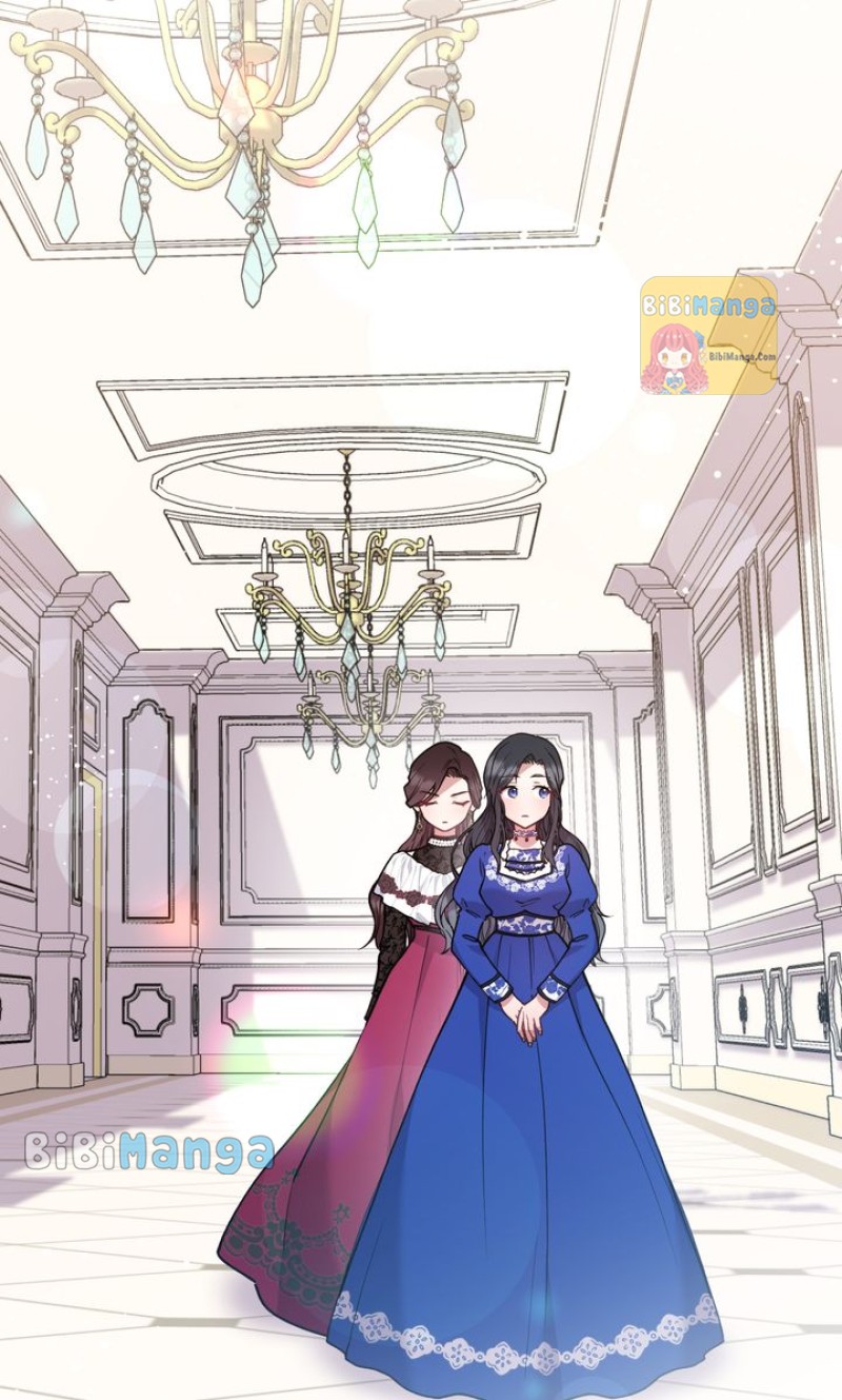 You Are So Cute Chapter 11 - Page 72