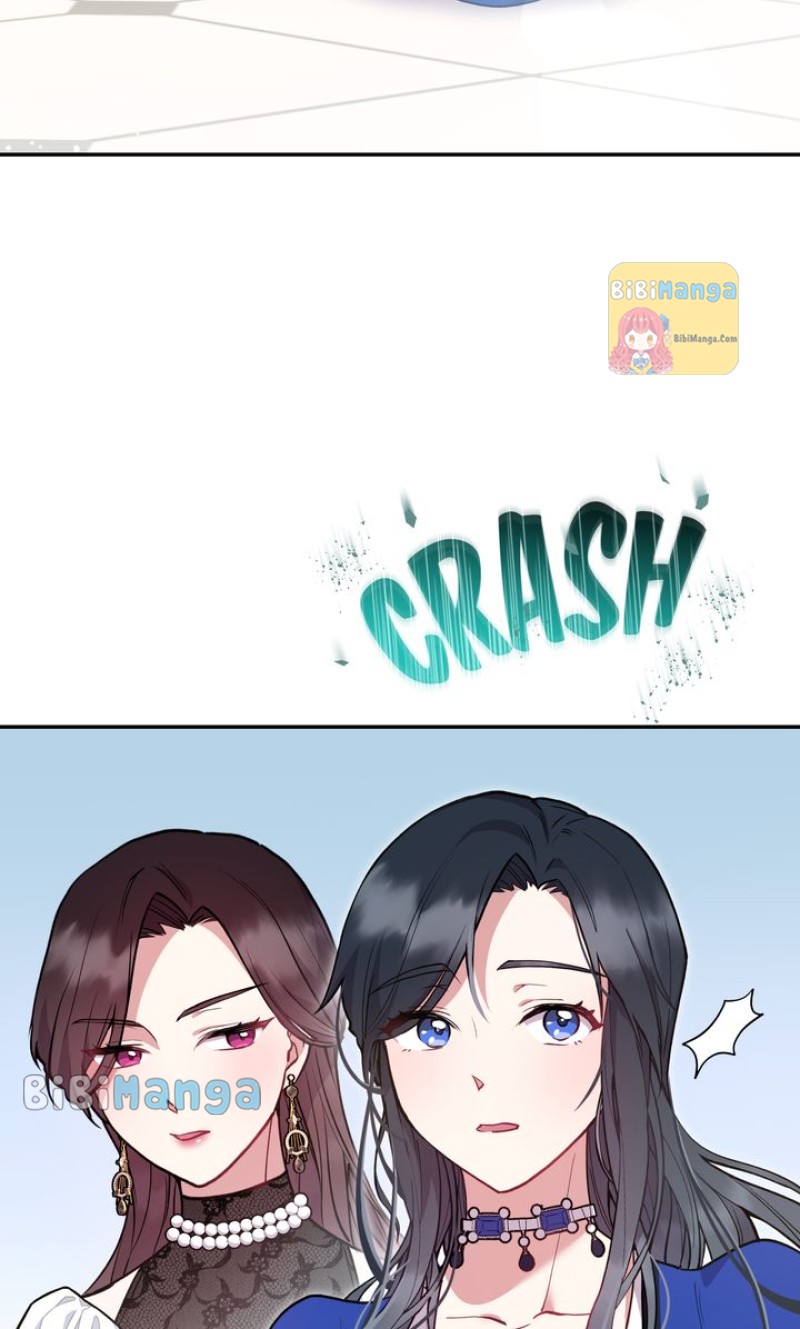You Are So Cute Chapter 11 - Page 73