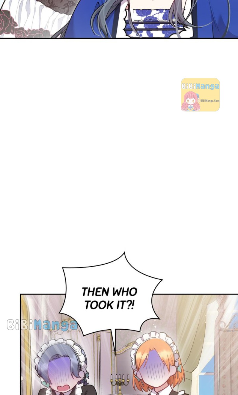 You Are So Cute Chapter 11 - Page 74