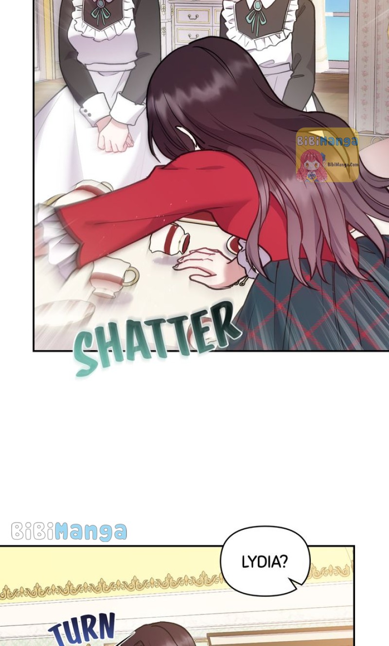 You Are So Cute Chapter 11 - Page 75