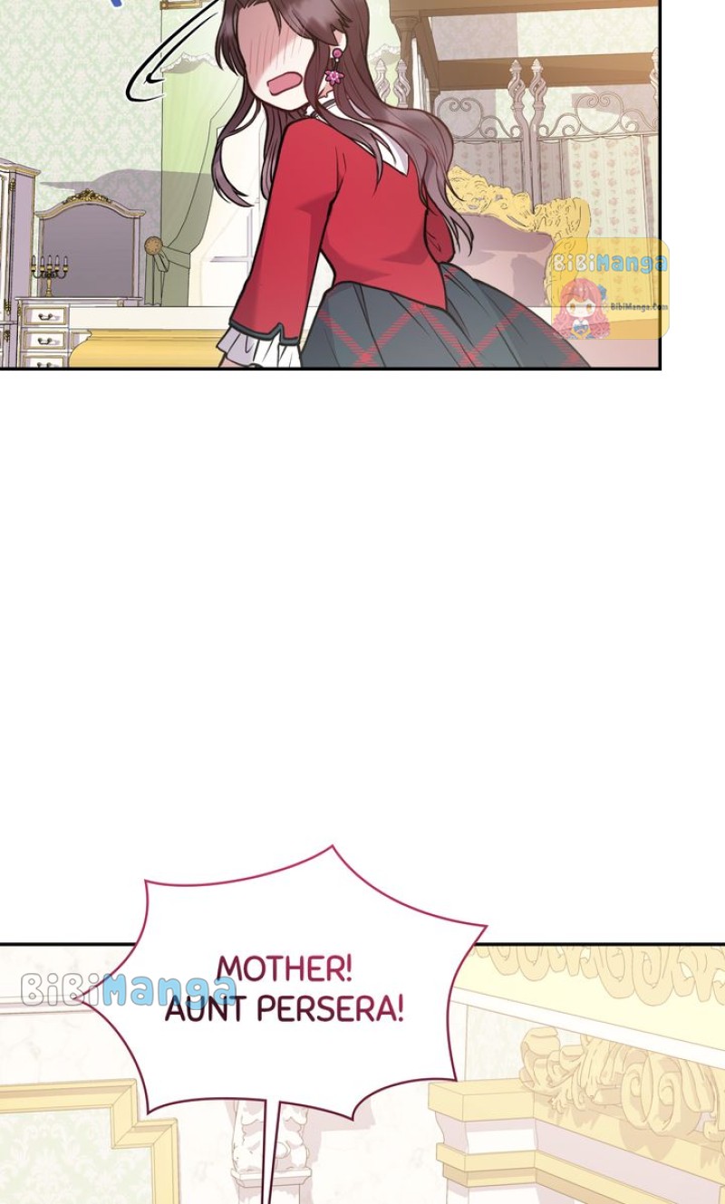 You Are So Cute Chapter 11 - Page 76