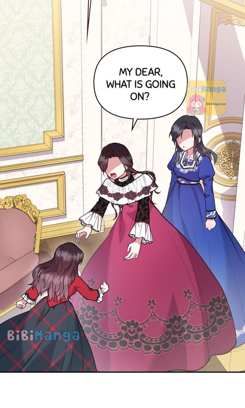 You Are So Cute Chapter 11 - Page 77