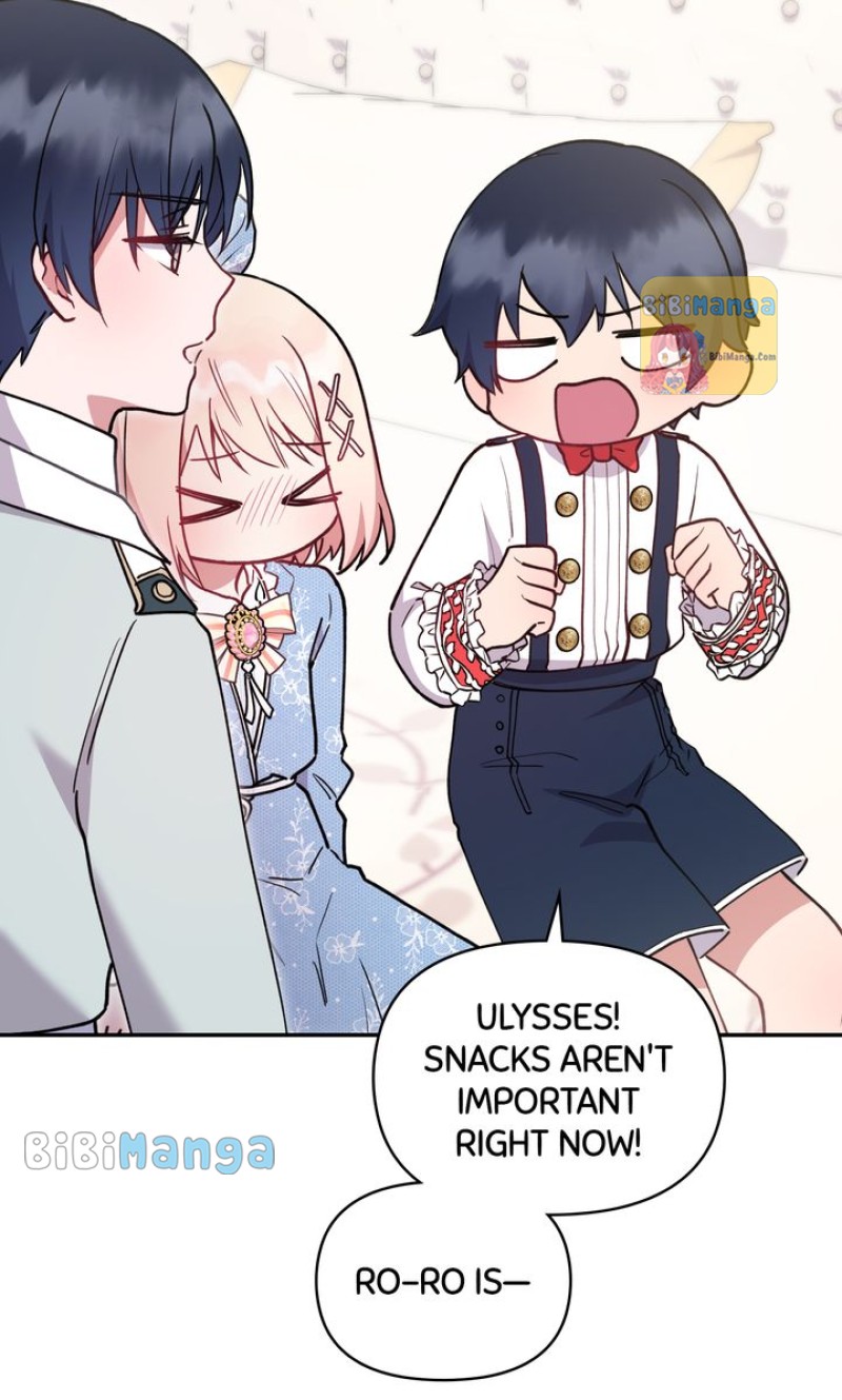 You Are So Cute Chapter 11 - Page 8