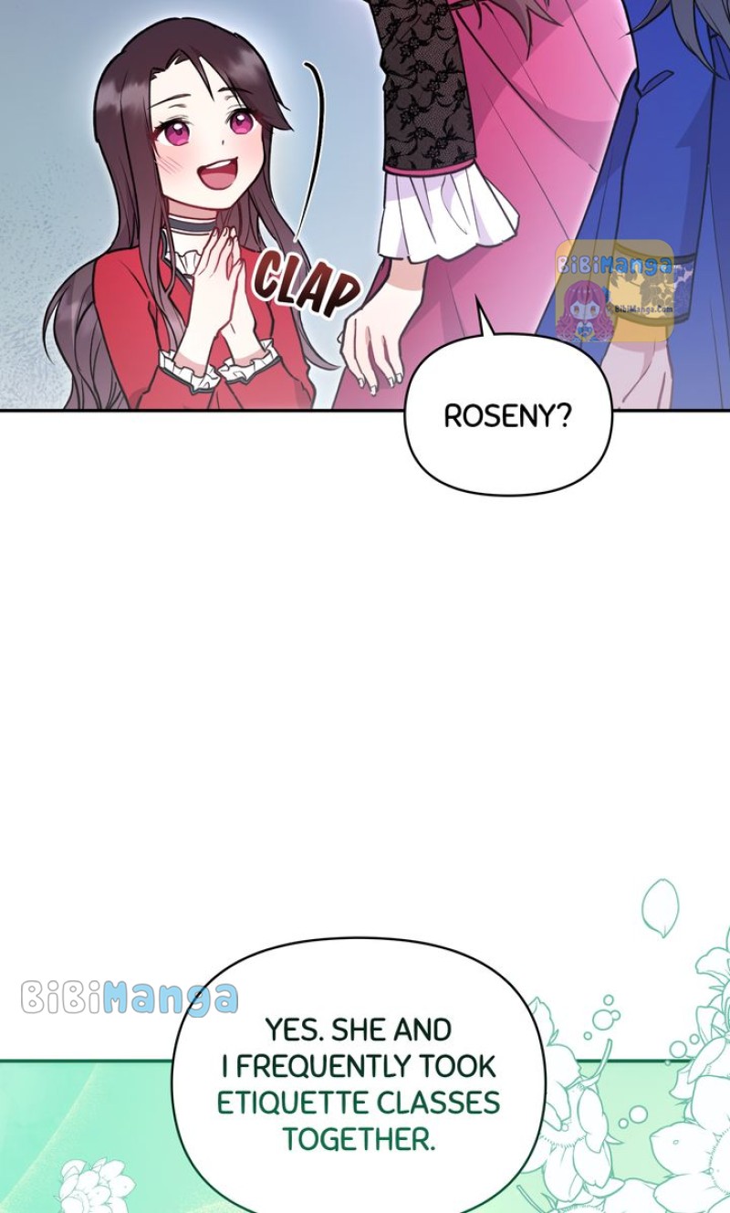 You Are So Cute Chapter 11 - Page 87