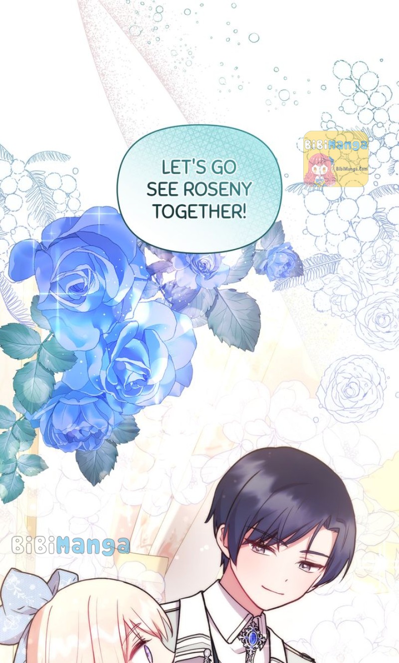 You Are So Cute Chapter 11 - Page 89