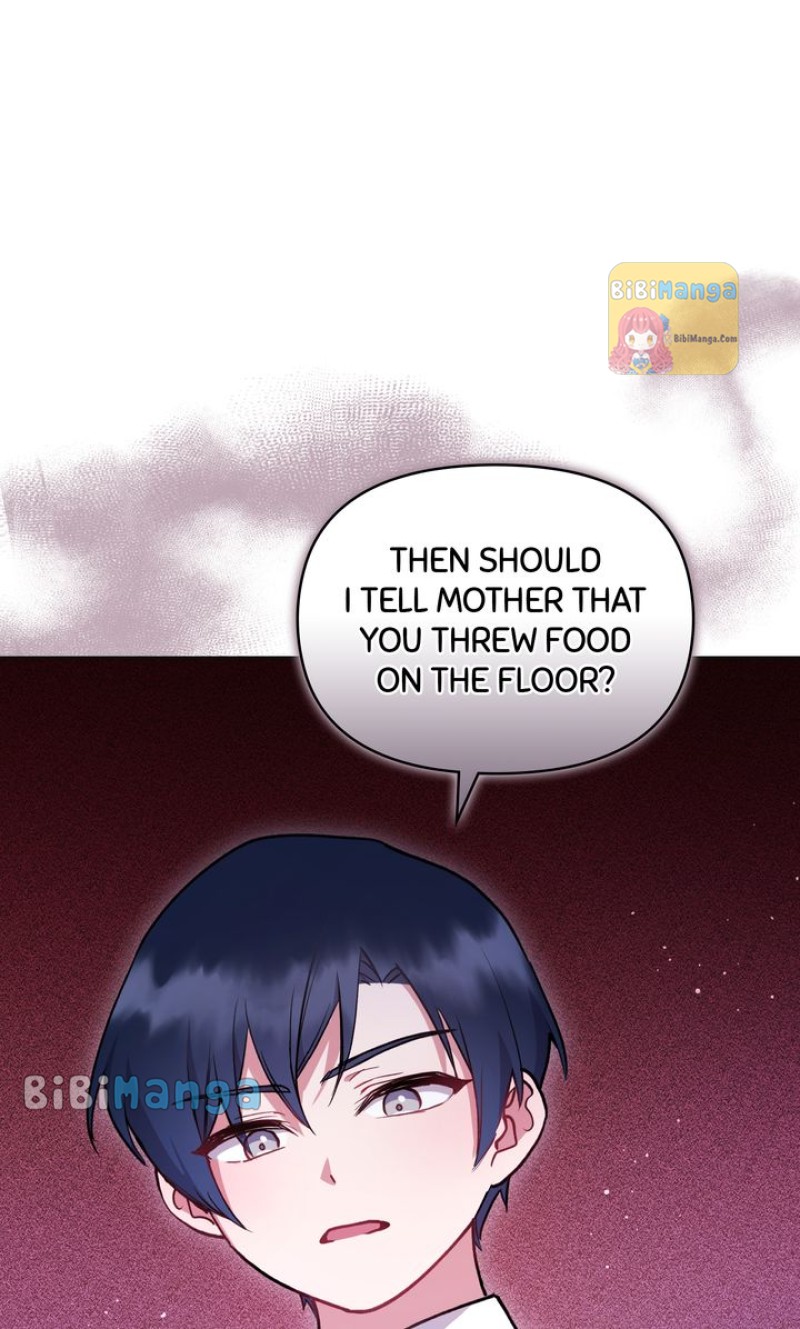 You Are So Cute Chapter 11 - Page 9