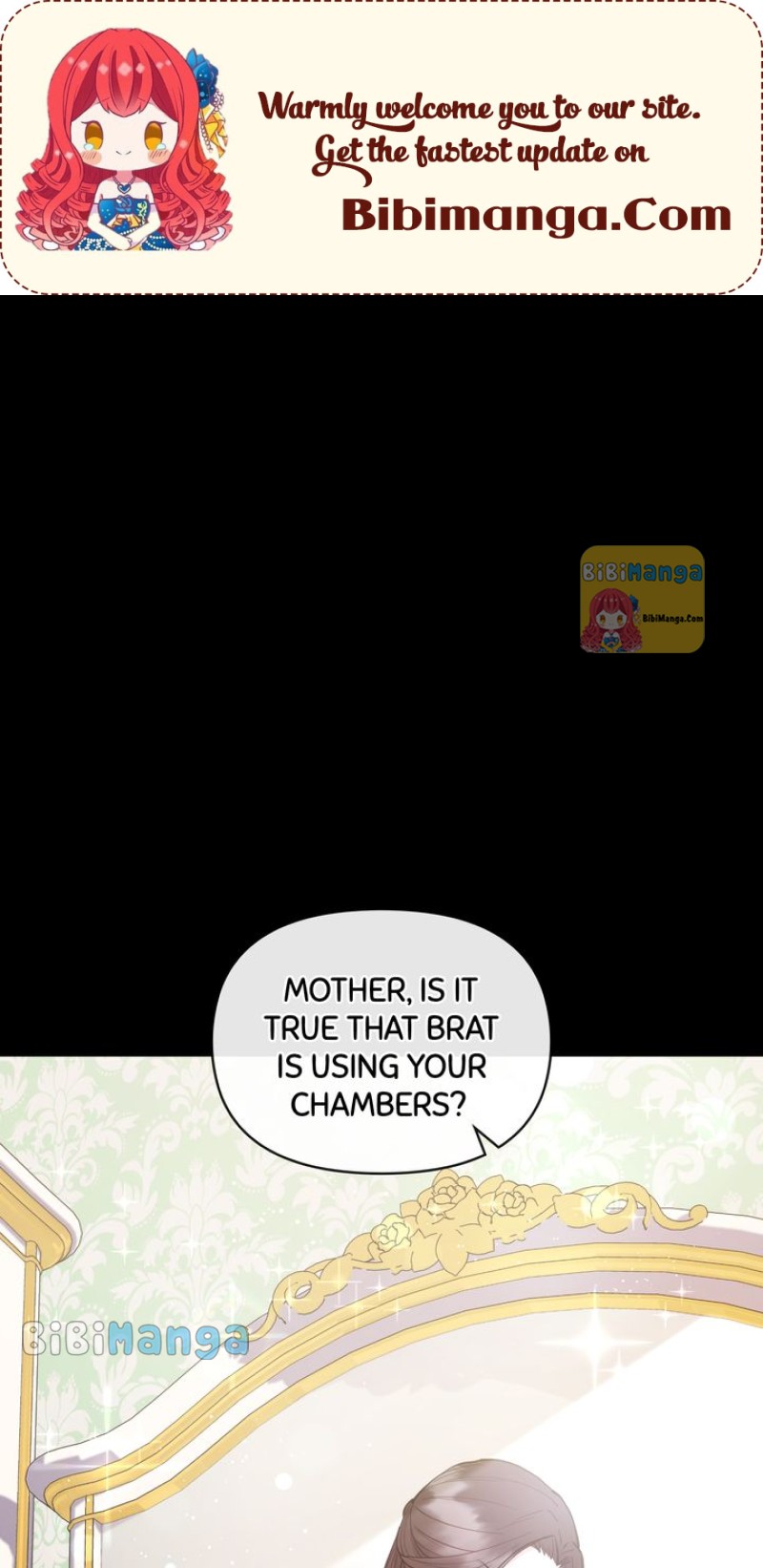 You Are So Cute Chapter 12 - Page 0